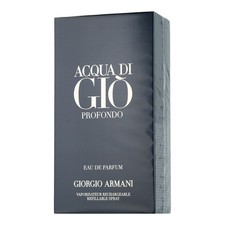 Giorgio Armani - Acqua di Gio