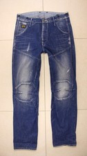 Herren Jeans G-STAR 5620 3D Dimension Tapered W34 L34 (43x85x115x21 cm)