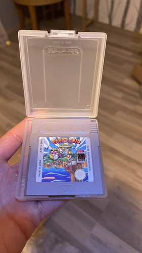 Super mario land - super, 3