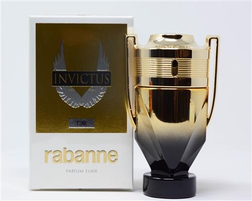 Paco rabanne invictus elixir - paco,