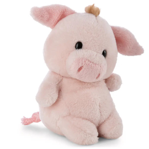Kuscheltier schwein - kuscheltier,