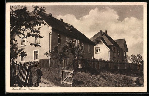 Neuensorg-Marktleugast