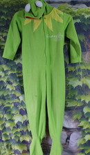 Frosch Overall mit Kapuze –