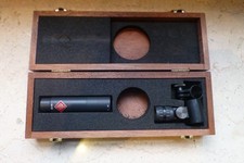 Neumann Kleinmembran-Mikrofon