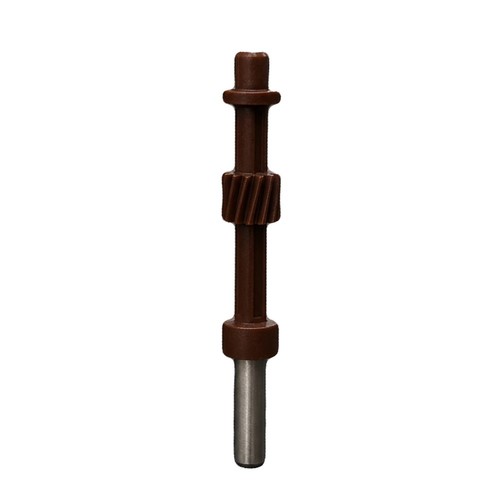 Tacho antriebswelle 9643559780 - antriebswelle,