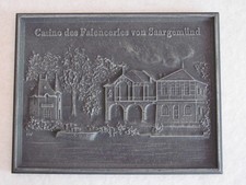 Casino des Faienceries von