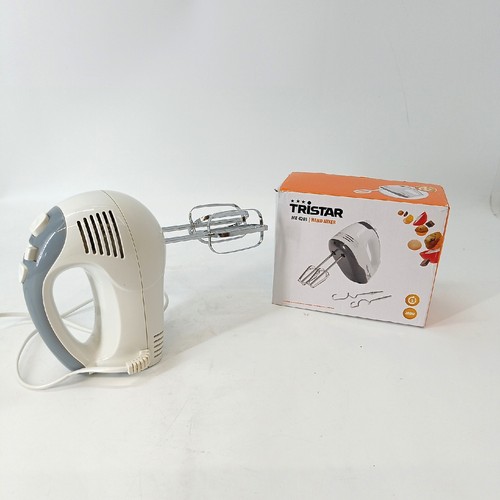 Tristar handmixer - tristar,