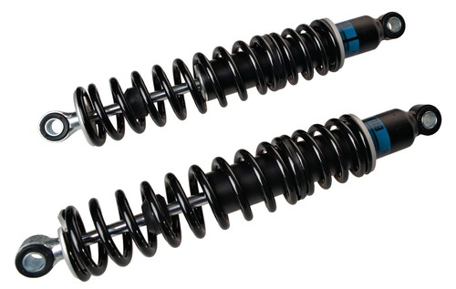 Yanaha xt500 bilstein - yanaha,