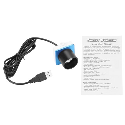 Datyson teleskop digital - 1.25"teleskop,