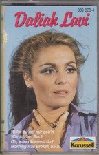 Daliah Lavi (MC)