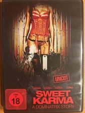 Sweet karma a dominatrix - karma,