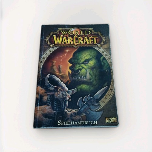 World warcraft - world, of