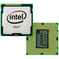 CPU Prozessor 4-Core Intel