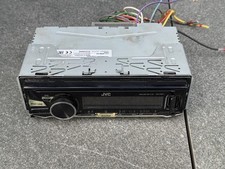 Autoradio JVC KD-X241 | Bluetooth