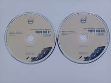 2017-2018 VOLVO RTI MMM+HDD