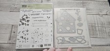 Stampin Up Home Life Stempel
