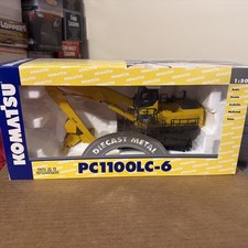 Komatsu PC400LC-6 Avance 1:32