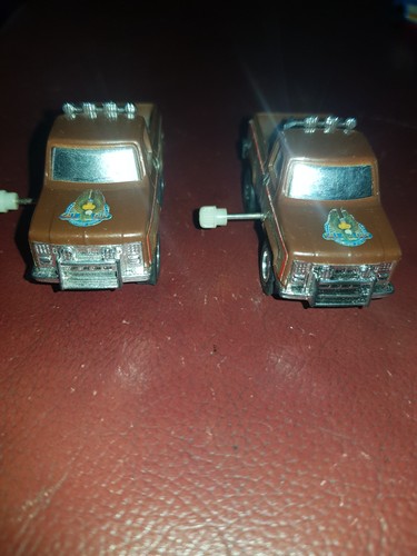 Vintage 1981 buddy - l, n