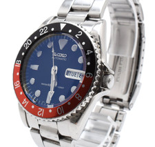 Vintage [N・NEUWERTIG] SEIKO