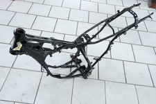 YAMAHA DT 125 R 4BL Rahmen &