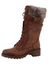Mustang Damen Stiefel mit