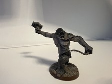 Herr der Ringe Tabletop Troll