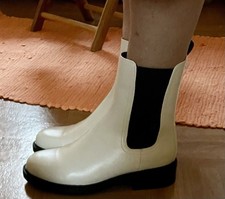 Esprit Stiefelette, Größe