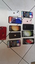 11x Dummy´s Samsung Apple