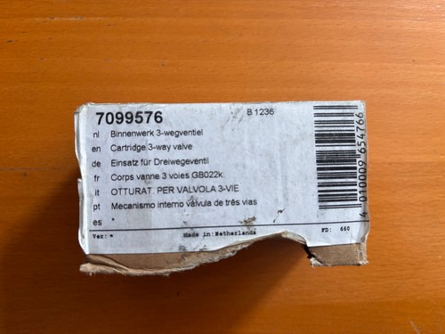 Bosch buderus 7099576 einsatz - bosch,