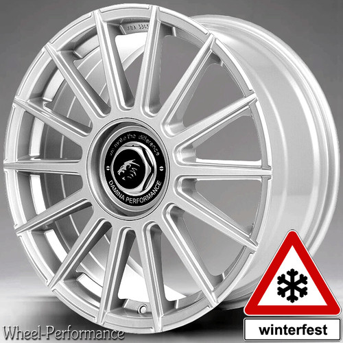 Zoll dx9 felgen 8x18 5x120 - zoll,