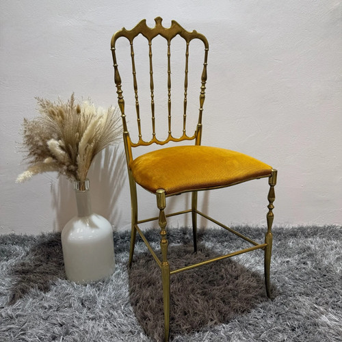 Original chiavari stuhl - original,