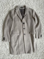 Z Zegna Mantel Herren Winter