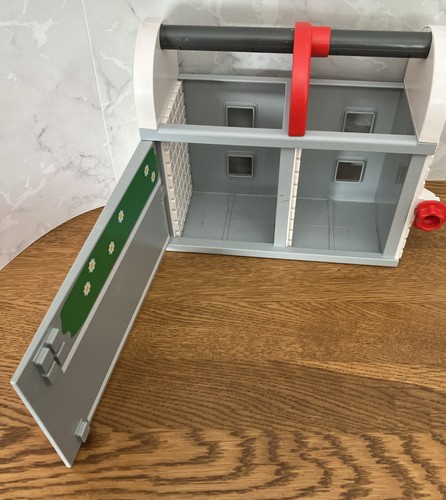 Playmobil 123 feuerwehr zum - 123,