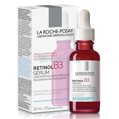 Roche posay retinol - la, roche-posay