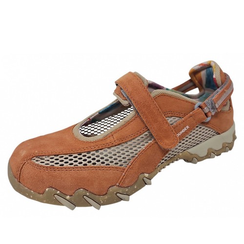 Allrounder mephisto niro - allrounder, by