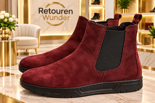 Vitaform chelsea damen stiefel - vitaform,