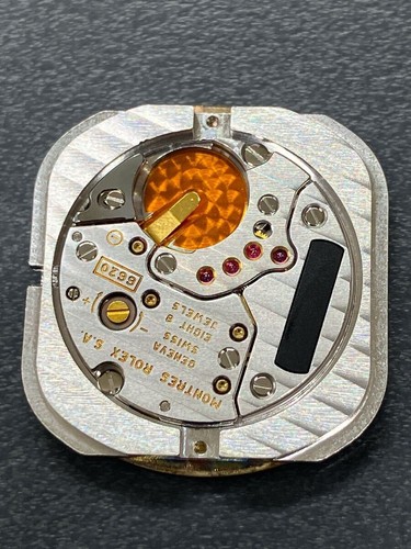 Rolex cellini quarzwerk - cellini,