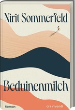 Beduinenmilch | Roman | Nirit