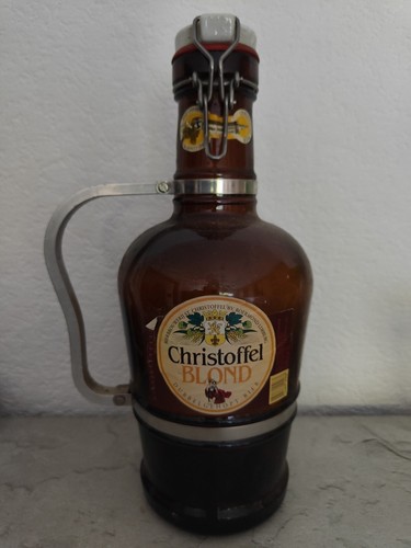 Bier pils christoffel - bier,,