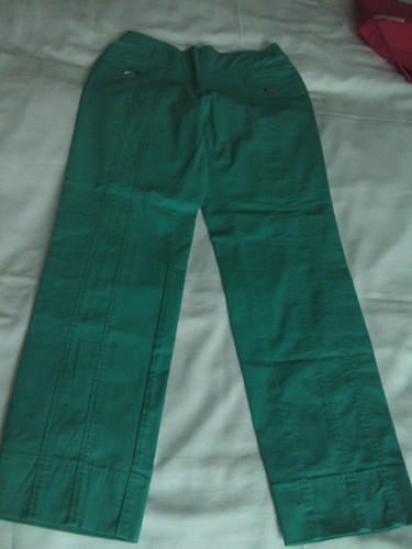 Canda jeans hose super - canda, gr.36++super