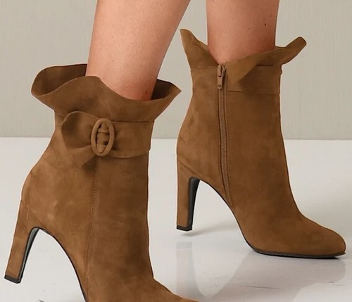 Alba moda stiefelette stiefel - moda,