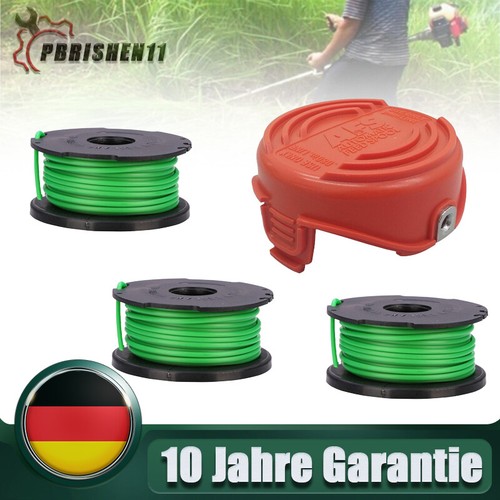 Fadenspule für black decker - &,