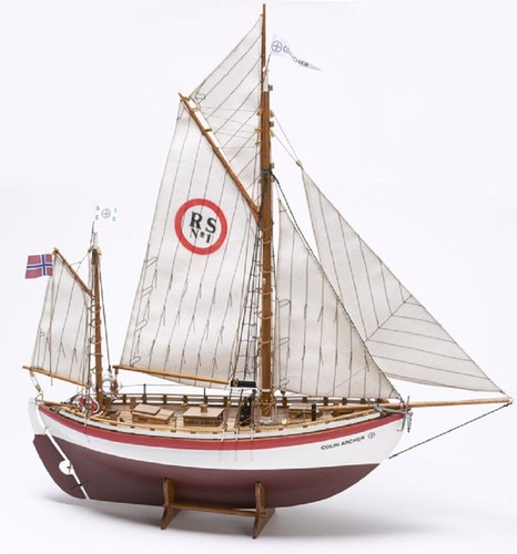 Billing boats krick - billing, boats-