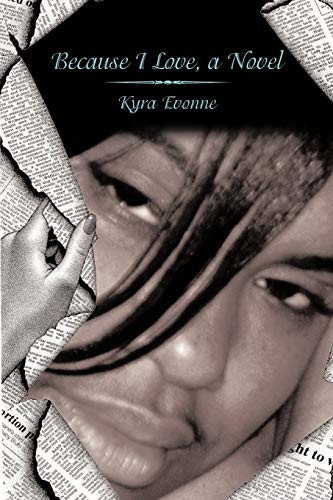 Because love novel new - i,