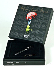 Montblanc Meisterstück Mozart