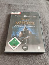 Der Herr der Ringe: Die