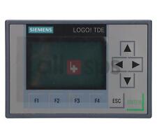 SIEMENS LOGO TD TEXTDISPLAY