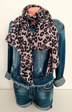 Italy Blogger Schal Tuch