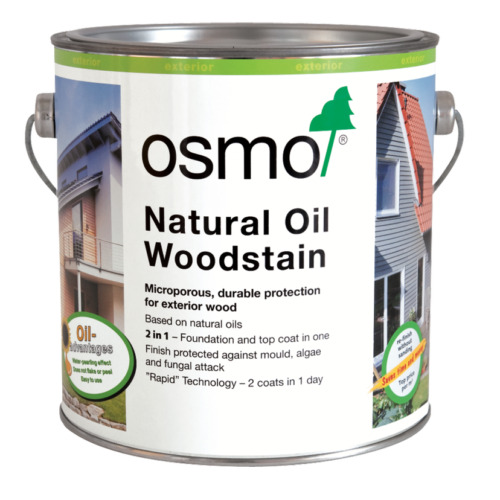 Osmo naturöl holzfleck - osmo,