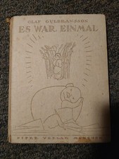 Gulbransson olaf es war - gulbransson,, olaf: